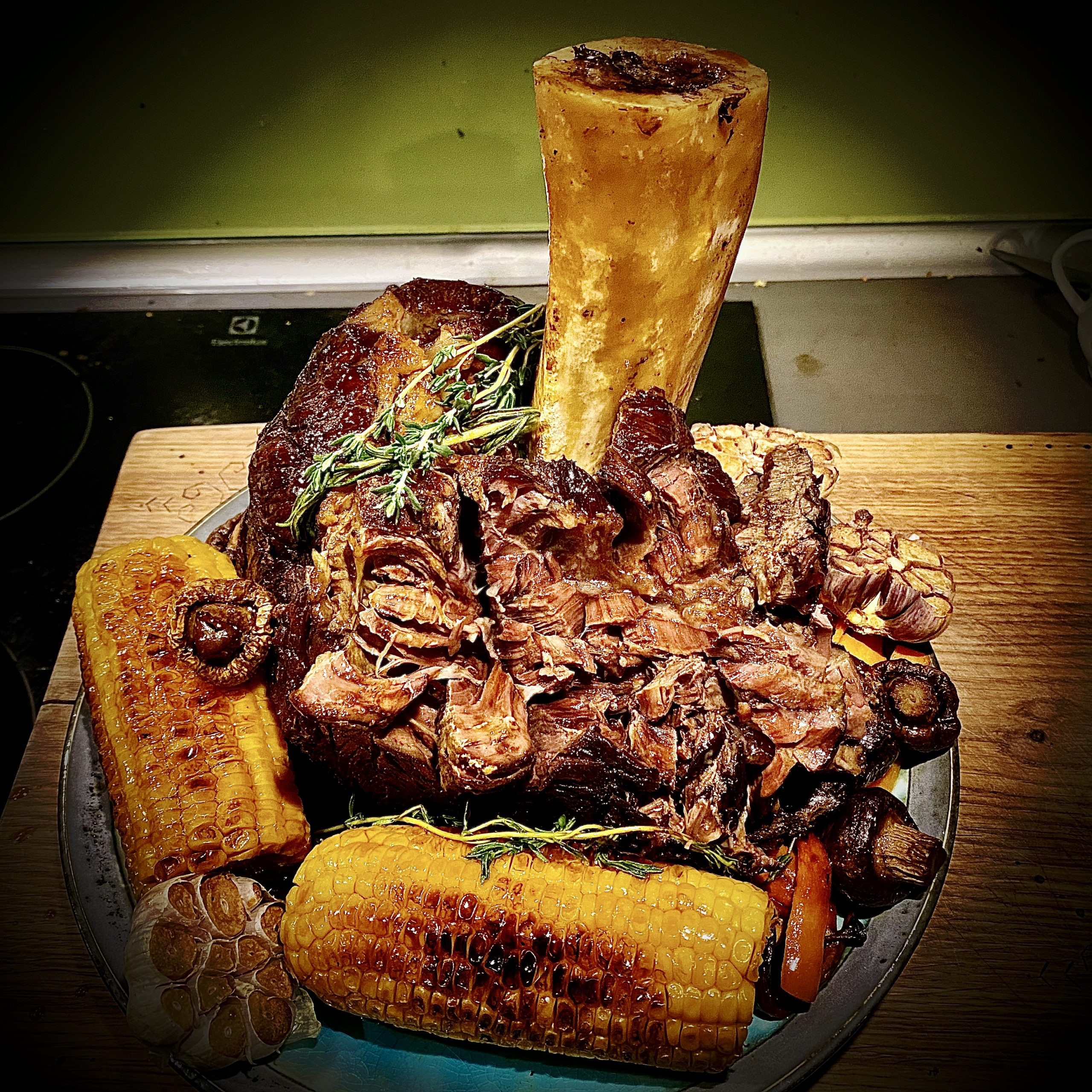 Read more about the article Stāvošais Osso buco
