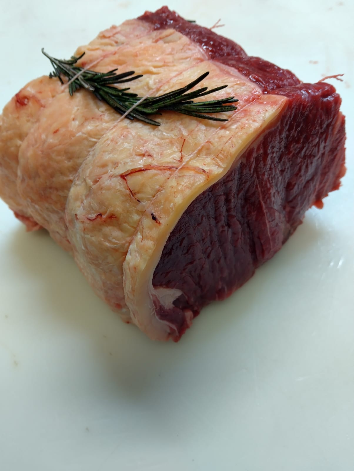 BIO Liellopa Karbonādes cepetis, ātri sasaldēts