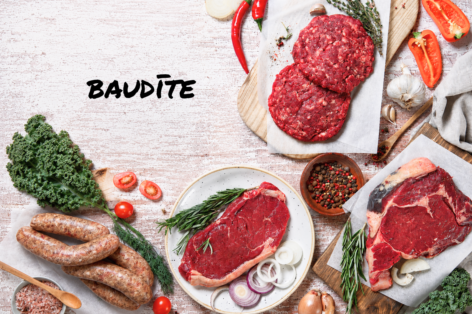 Baudīte