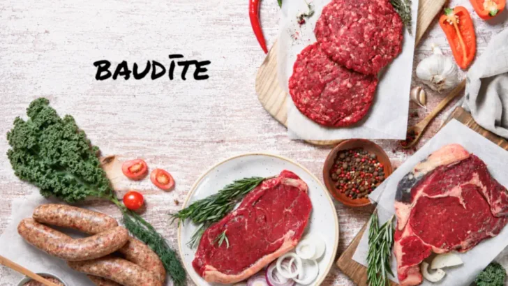 Baudīte